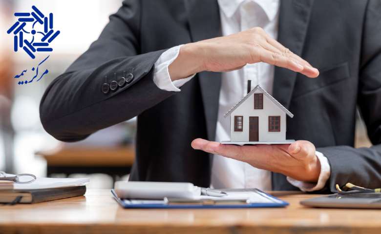 پوشش ها و خطرات ساختمان سازی در رشت
